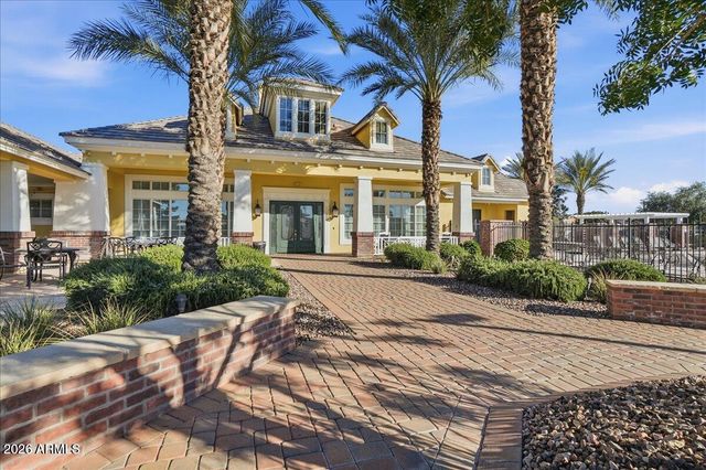 2747 S WILDROSE --, Mesa, AZ 85209