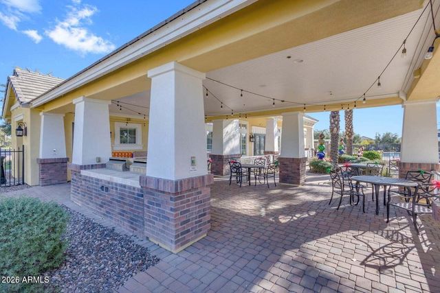 2747 S WILDROSE --, Mesa, AZ 85209