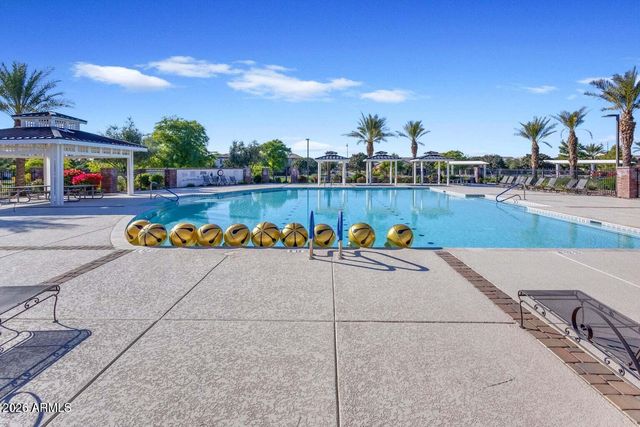 2747 S WILDROSE --, Mesa, AZ 85209