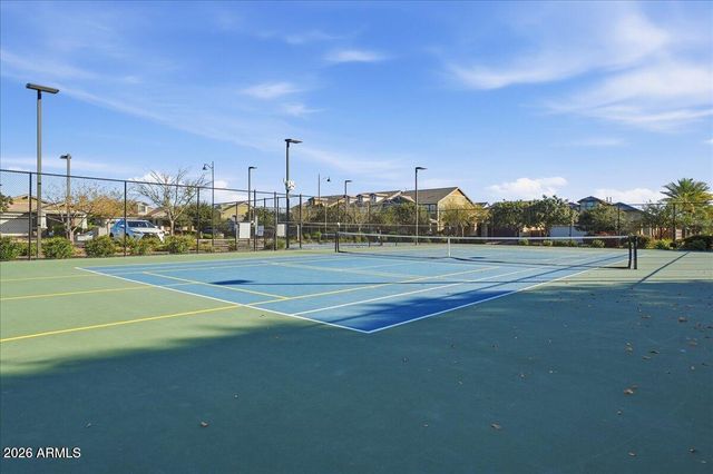 2747 S WILDROSE --, Mesa, AZ 85209