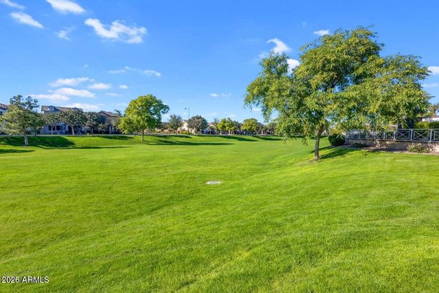 2747 S WILDROSE --, Mesa, AZ 85209