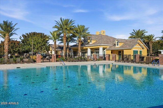 2747 S WILDROSE --, Mesa, AZ 85209