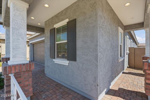 2747 S WILDROSE --, Mesa, AZ 85209