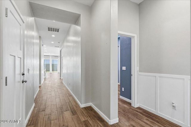 2747 S WILDROSE --, Mesa, AZ 85209