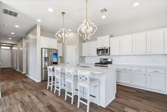 2747 S WILDROSE --, Mesa, AZ 85209