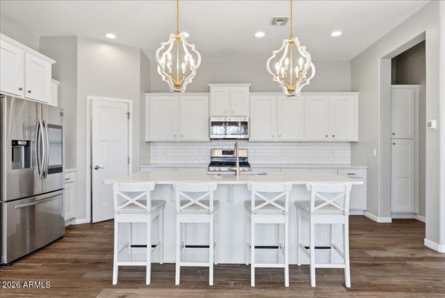 2747 S WILDROSE --, Mesa, AZ 85209