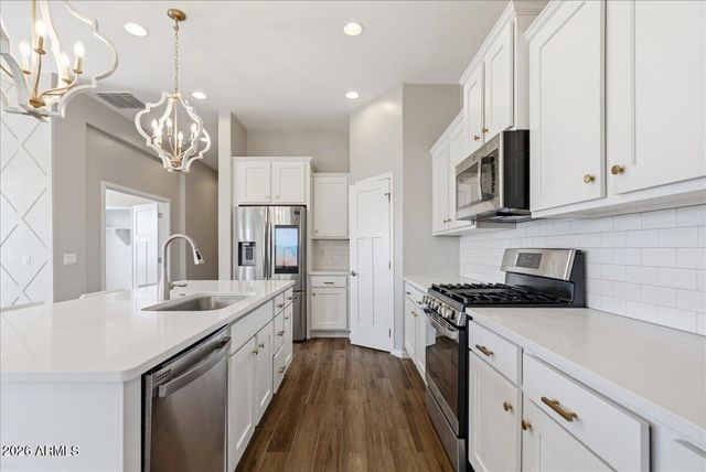 2747 S WILDROSE --, Mesa, AZ 85209