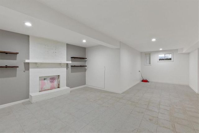 5605 Verlin Drive, Parkville, MO 64152