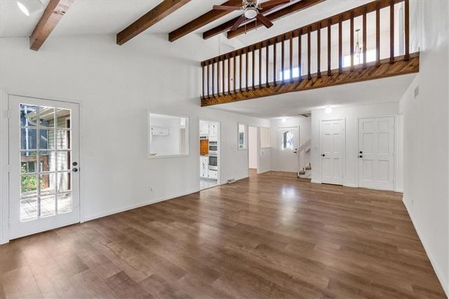 5605 Verlin Drive, Parkville, MO 64152