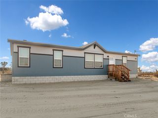 12526 Ponderosa Road, Pinon Hills, CA 92372