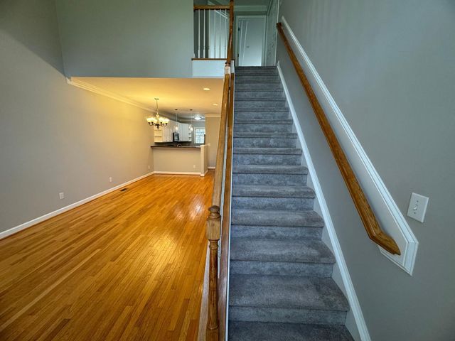 5324 Goldenglow Way, Raleigh, NC 27606