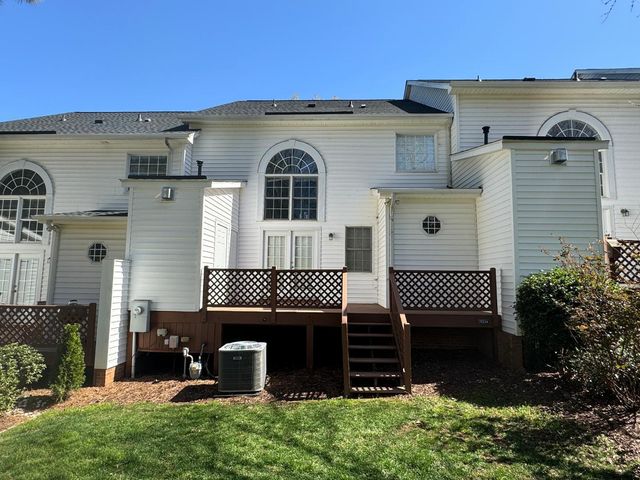 5324 Goldenglow Way, Raleigh, NC 27606