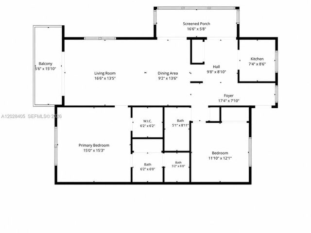 901 Colony Point Circle 501, Pembroke Pines, FL 33026