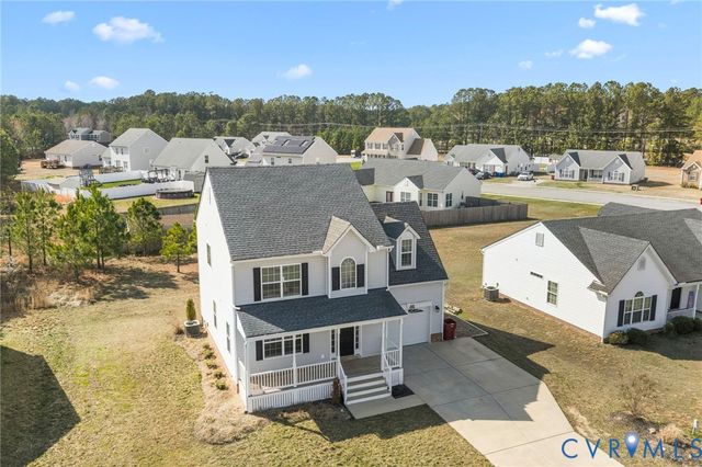 3250 Holland Dr, Petersburg, VA 23805