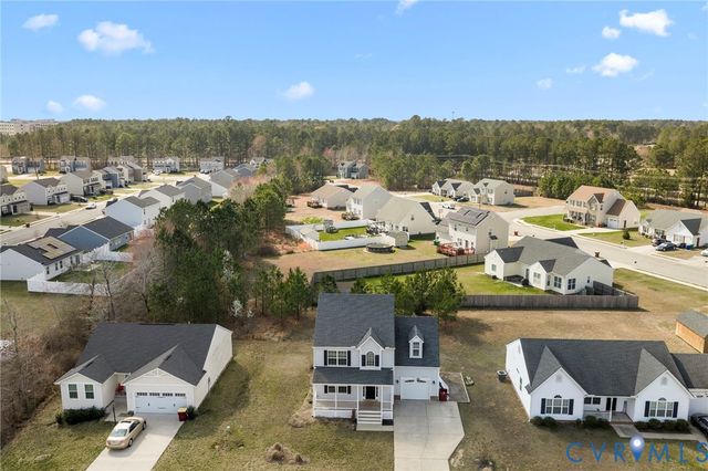 3250 Holland Dr, Petersburg, VA 23805