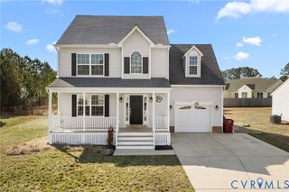 3250 Holland Dr, Petersburg, VA 23805