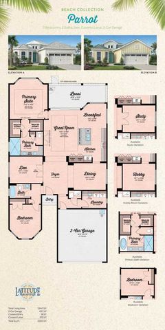 8424 Landshark Boulevard, Panama City Beach, FL 32413