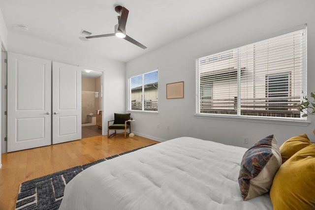 2025 Simond Ave D, Austin, TX 78723