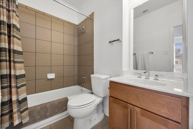 2025 Simond Ave D, Austin, TX 78723