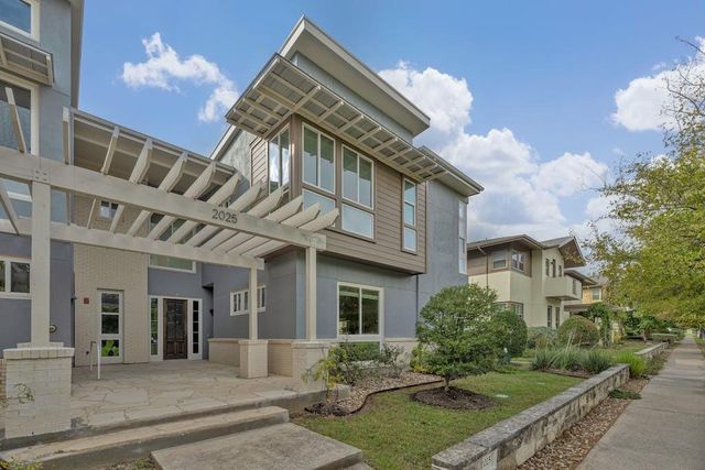 2025 Simond Ave D, Austin, TX 78723