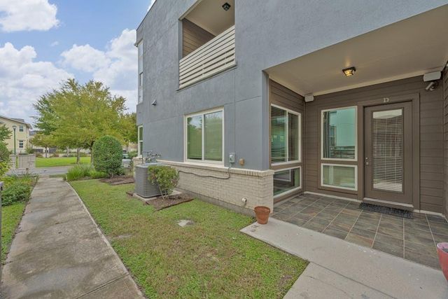 2025 Simond Ave D, Austin, TX 78723