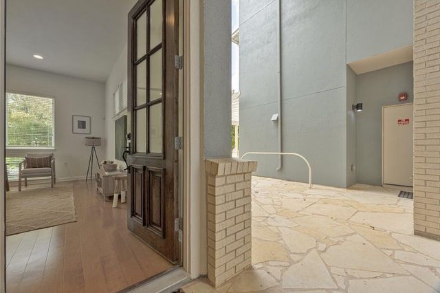 2025 Simond Ave D, Austin, TX 78723