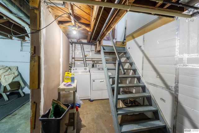 3936 N 40th Street, Omaha, NE 68111