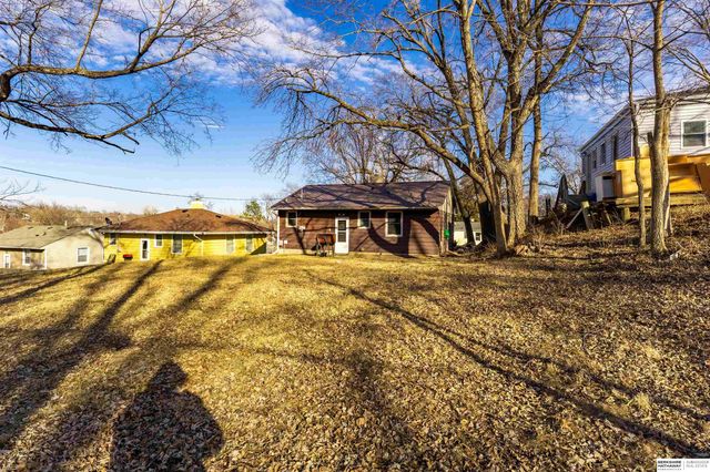 3936 N 40th Street, Omaha, NE 68111