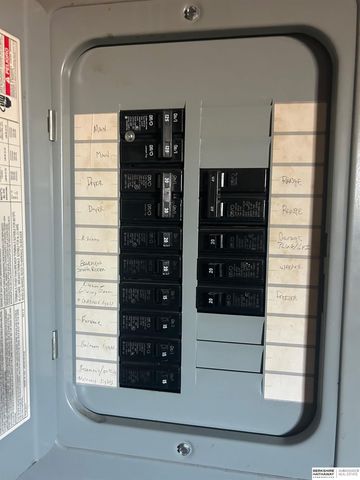 3936 N 40th Street, Omaha, NE 68111