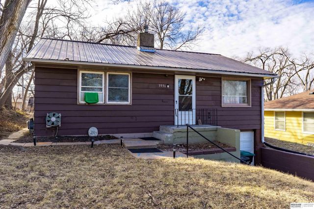 3936 N 40th Street, Omaha, NE 68111