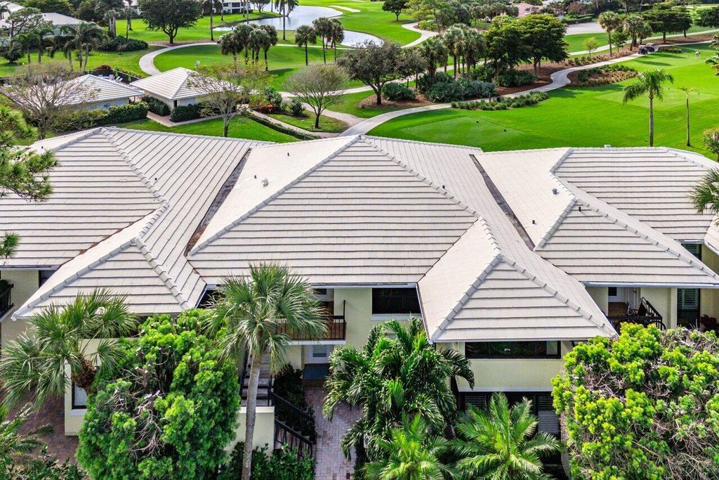 3715 Quail Ridge Drive Bobwhite B, Boynton Beach, FL 33436