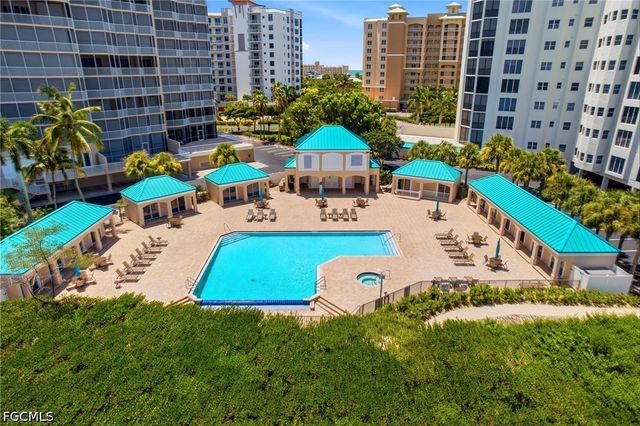 4141 Bay Beach LN 463, Fort Myers Beach, FL 33931