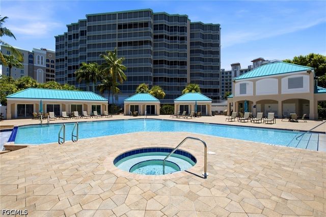 4141 Bay Beach LN 463, Fort Myers Beach, FL 33931