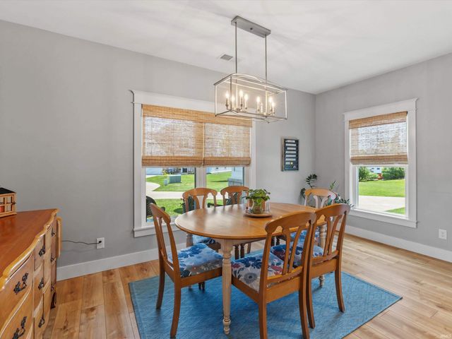 1115 Helen Court, Boonville, IN 47601