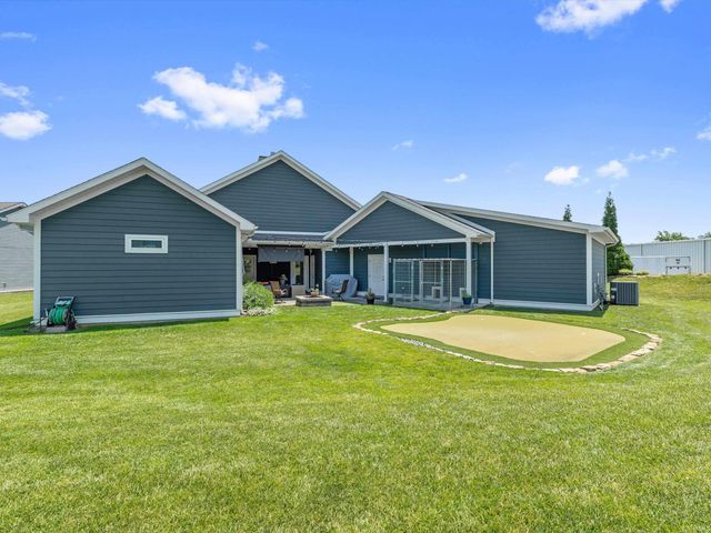 1115 Helen Court, Boonville, IN 47601