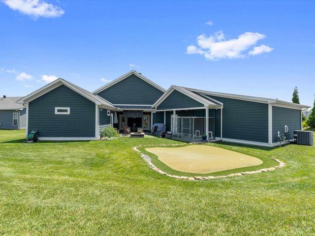 1115 Helen Court, Boonville, IN 47601