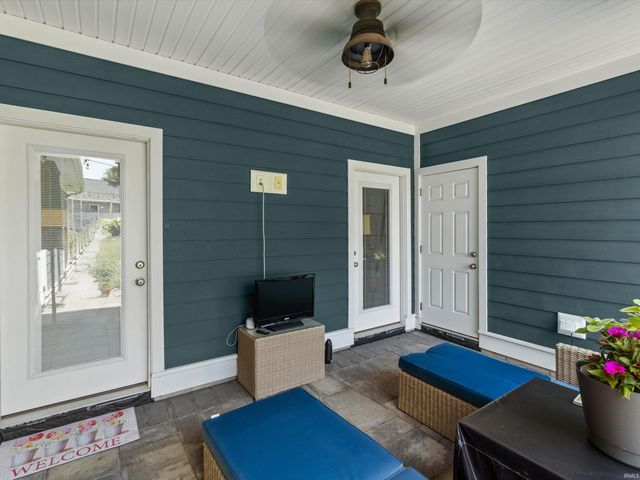 1115 Helen Court, Boonville, IN 47601