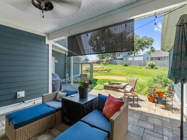 1115 Helen Court, Boonville, IN 47601
