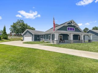 1115 Helen Court, Boonville, IN 47601