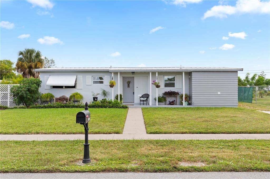 22247 AUGUSTA AVENUE, Port Charlotte, FL 33952