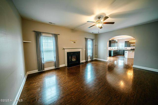 136 Old Millstone Landing Lane, Sneads Ferry, NC 28460