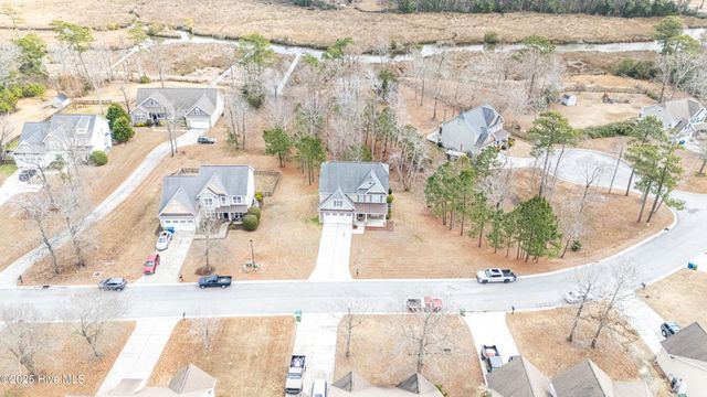 136 Old Millstone Landing Lane, Sneads Ferry, NC 28460
