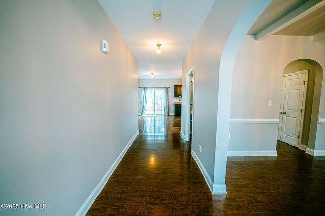136 Old Millstone Landing Lane, Sneads Ferry, NC 28460
