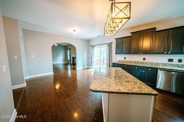 136 Old Millstone Landing Lane, Sneads Ferry, NC 28460