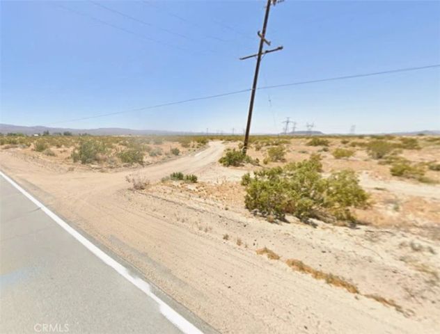 1 Hidden Springs Rd, Newberry Springs, CA 92365