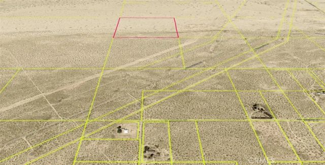 1 Hidden Springs Rd, Newberry Springs, CA 92365