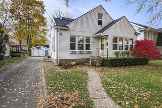 511 Campbell Avenue, Kalamazoo, MI 49006
