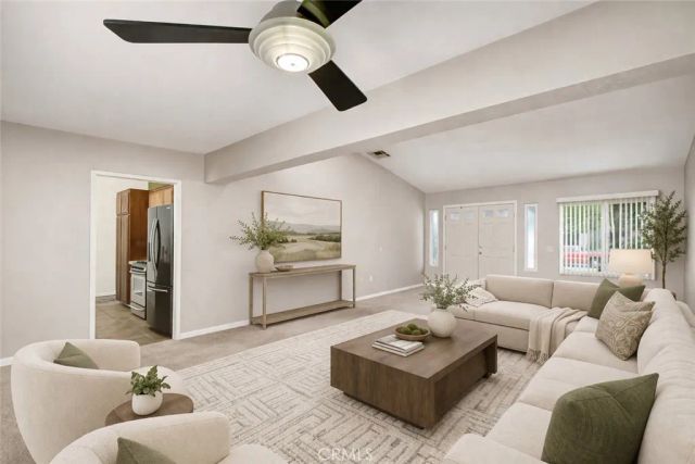 1535 E Hazeltine, Ontario, CA 91761