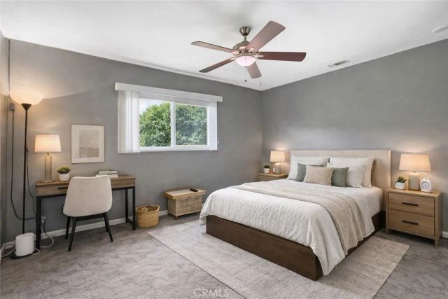 1535 E Hazeltine, Ontario, CA 91761