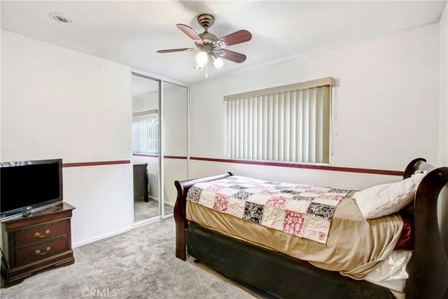 1535 E Hazeltine, Ontario, CA 91761